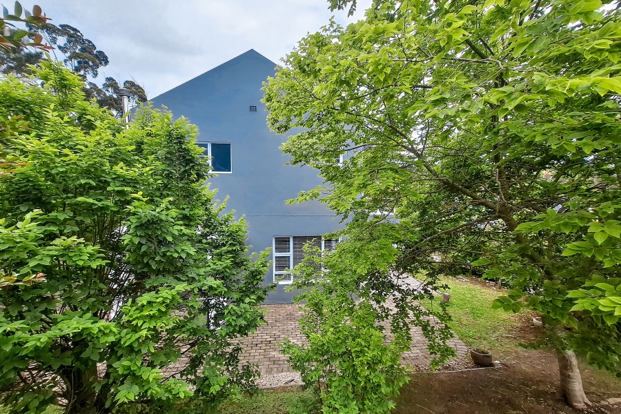 To Let 3 Bedroom Property for Rent in Welbedacht Western Cape